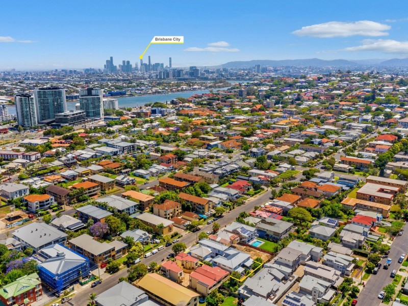 1/84 Dobson Street, Ascot QLD 4007