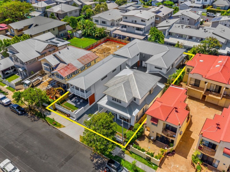 1/84 Dobson Street, Ascot QLD 4007