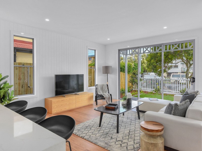 1/84 Dobson Street, Ascot QLD 4007