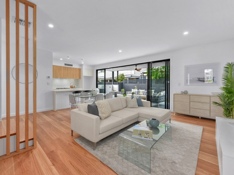 1/84 Dobson Street, Ascot QLD 4007