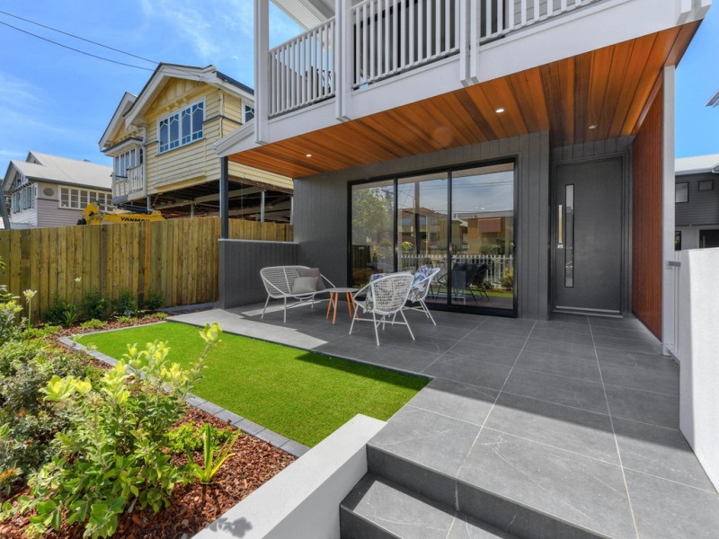 1/84 Dobson Street, Ascot QLD 4007