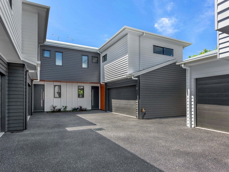 1/84 Dobson Street, Ascot QLD 4007