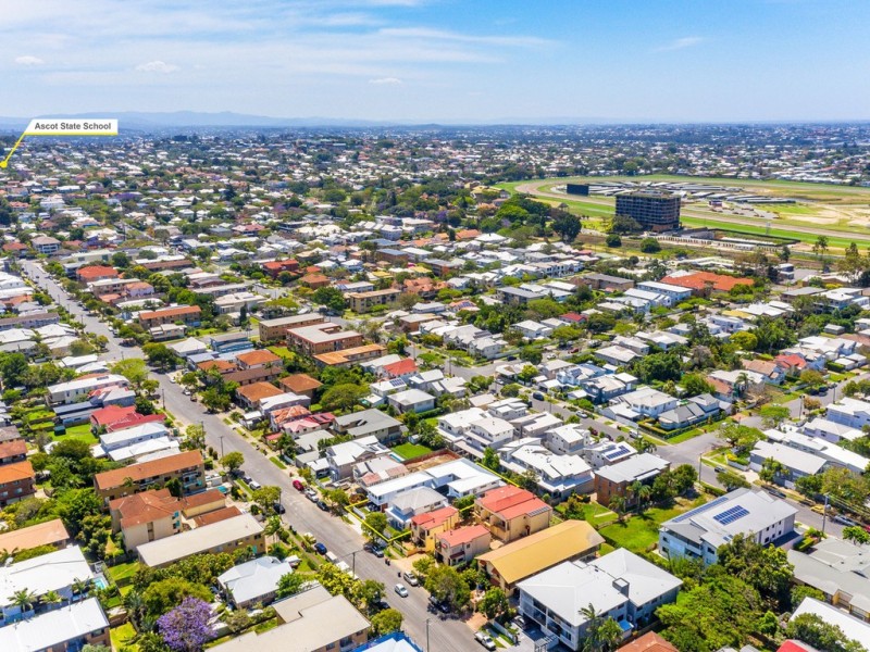 1/84 Dobson Street, Ascot QLD 4007