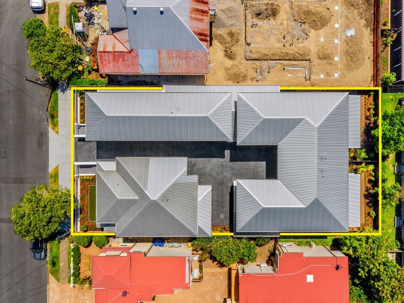 1/84 Dobson Street, Ascot QLD 4007