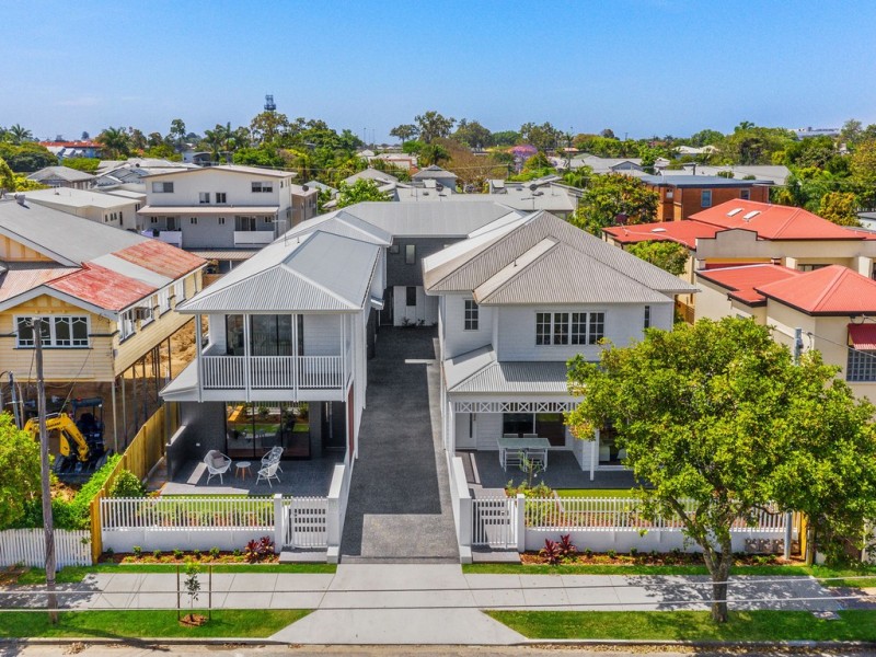 1/84 Dobson Street, Ascot QLD 4007