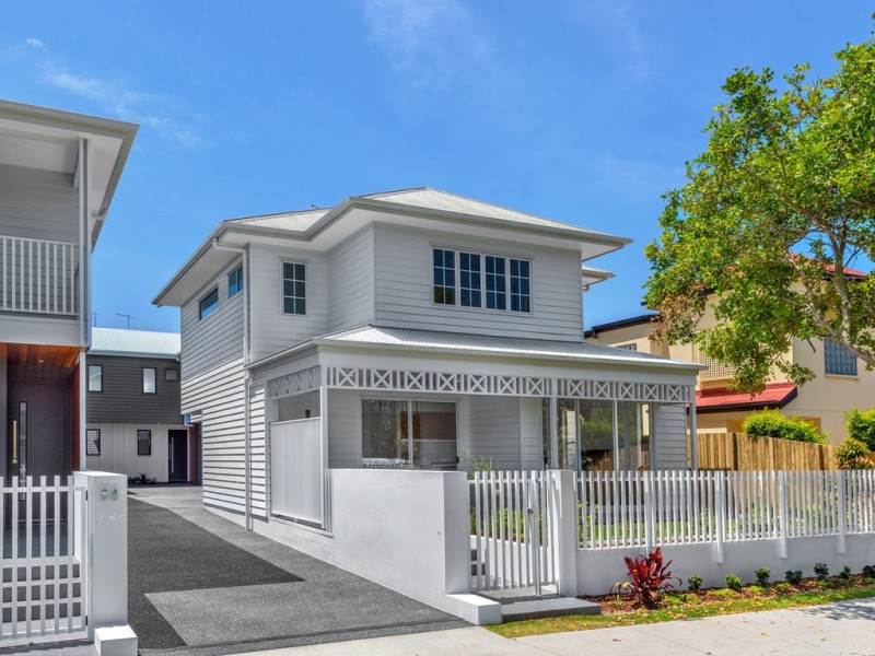 1/84 Dobson Street, Ascot QLD 4007