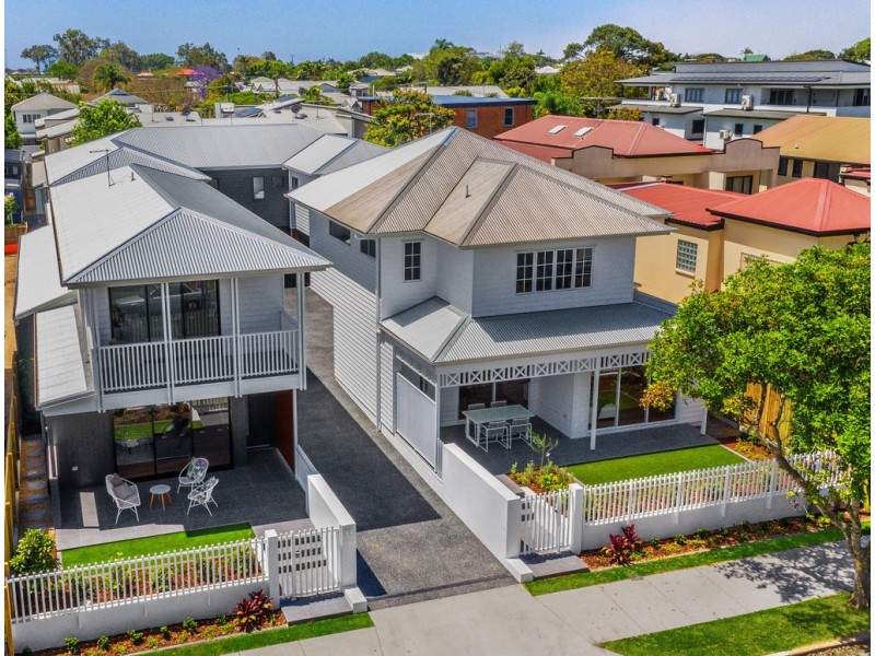 1/84 Dobson Street, Ascot QLD 4007