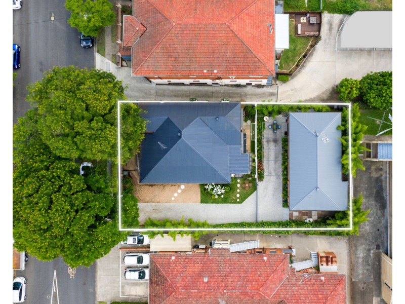 602 Lower Bowen Terrace, New Farm QLD 4005