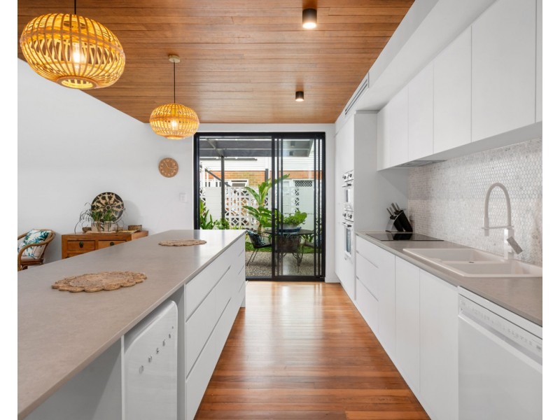 602 Lower Bowen Terrace, New Farm QLD 4005