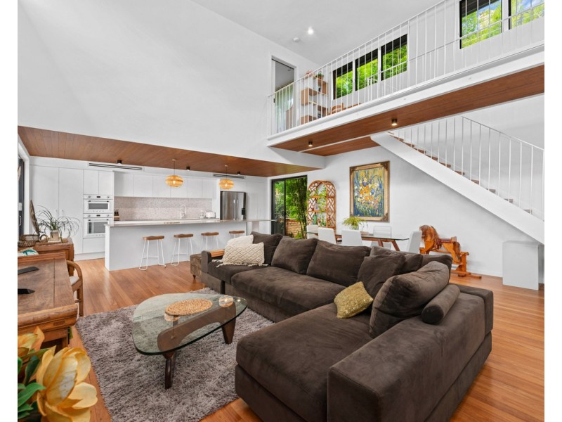 602 Lower Bowen Terrace, New Farm QLD 4005