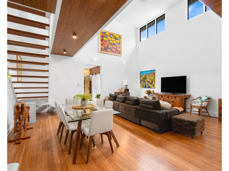 602 Lower Bowen Terrace, New Farm QLD 4005