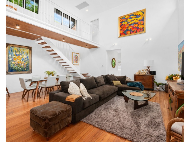 602 Lower Bowen Terrace, New Farm QLD 4005