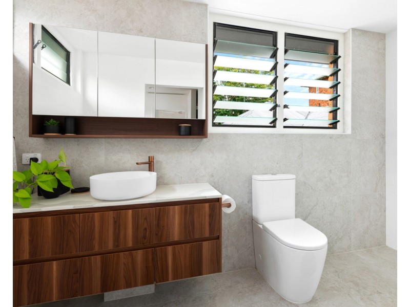 602 Lower Bowen Terrace, New Farm QLD 4005