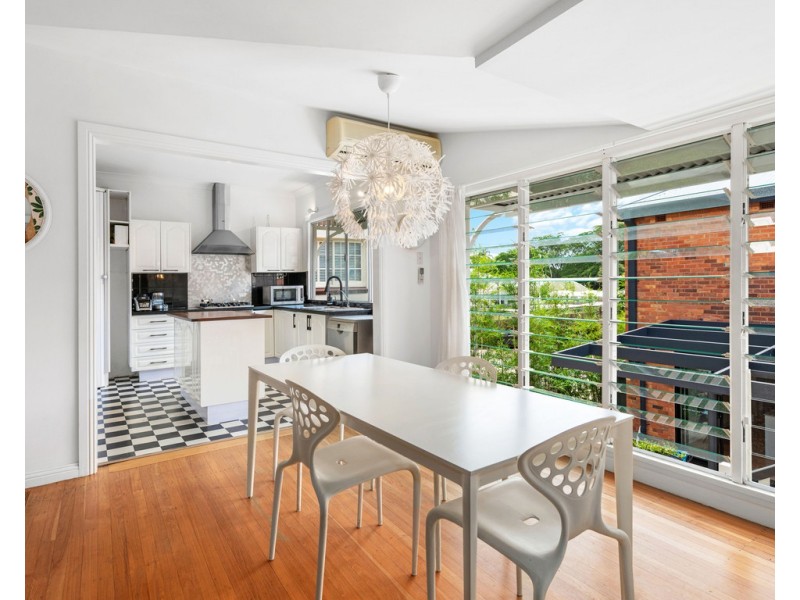 602 Lower Bowen Terrace, New Farm QLD 4005