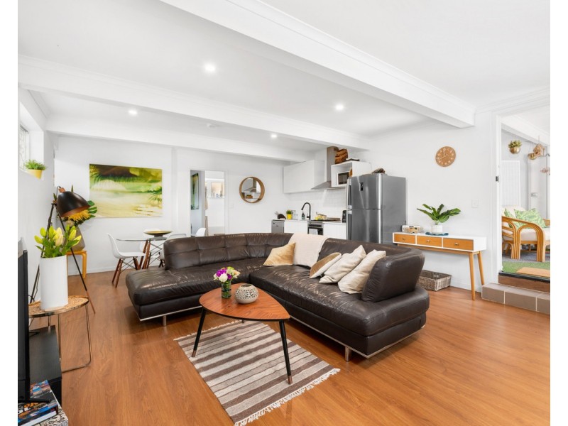 602 Lower Bowen Terrace, New Farm QLD 4005