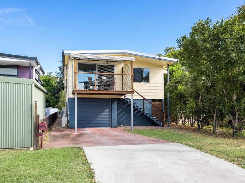 77 Bristol Road, Kedron QLD 4031