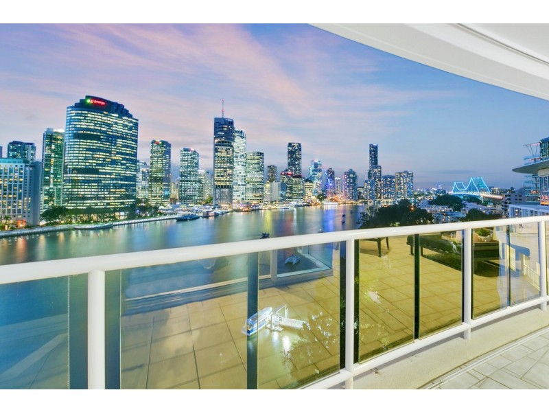 803/21 Pixley Street, Kangaroo Point QLD 4169