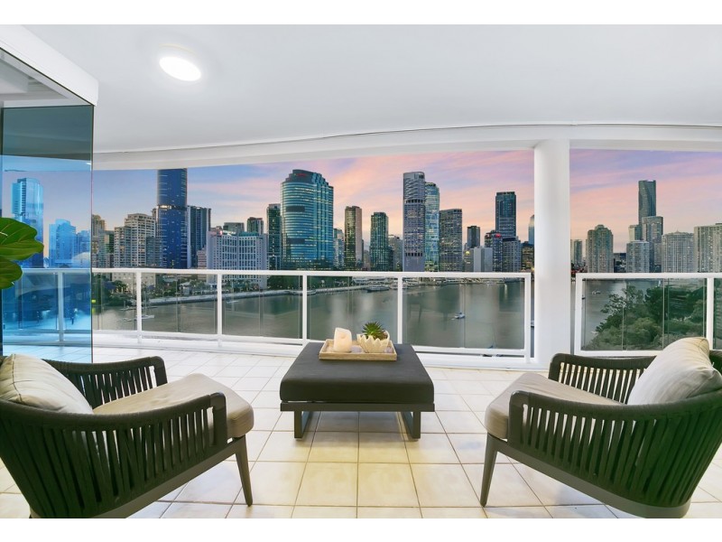803/21 Pixley Street, Kangaroo Point QLD 4169