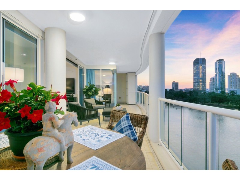 803/21 Pixley Street, Kangaroo Point QLD 4169