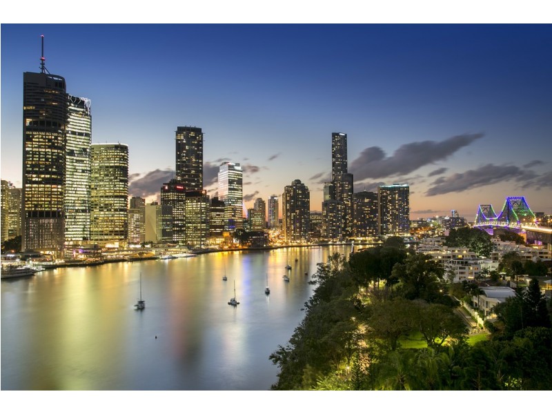 803/21 Pixley Street, Kangaroo Point QLD 4169