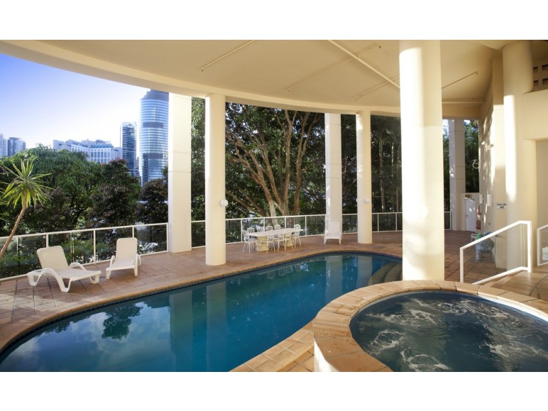 803/21 Pixley Street, Kangaroo Point QLD 4169