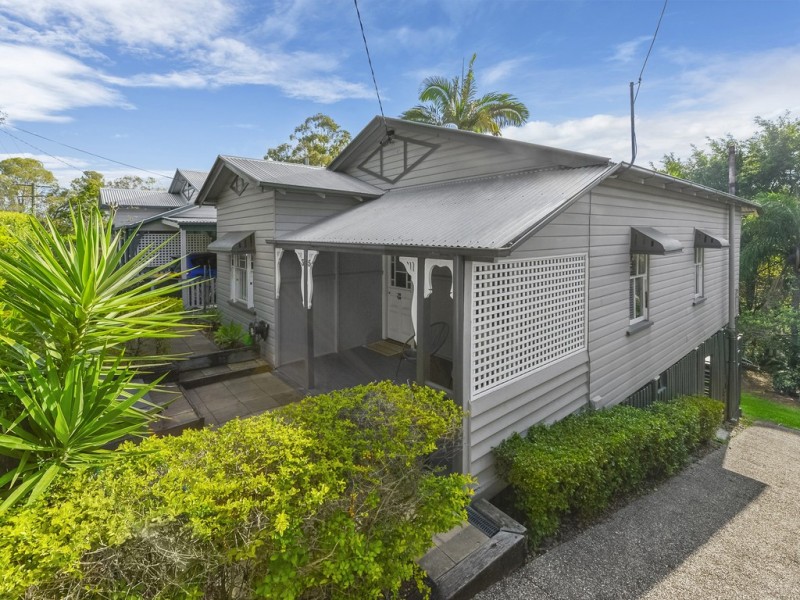 35 Dovercourt Road, Toowong QLD 4066