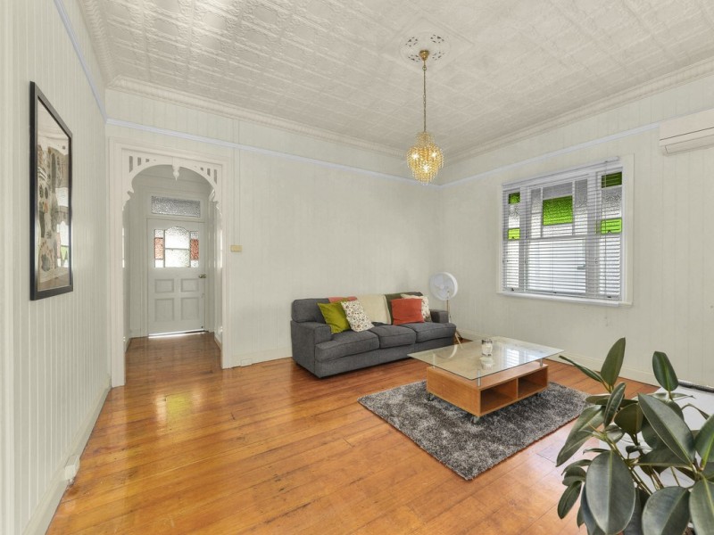35 Dovercourt Road, Toowong QLD 4066