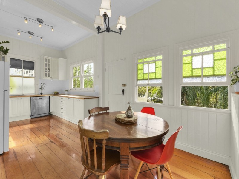 35 Dovercourt Road, Toowong QLD 4066