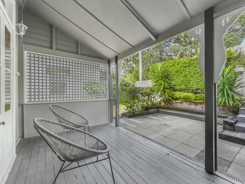 35 Dovercourt Road, Toowong QLD 4066