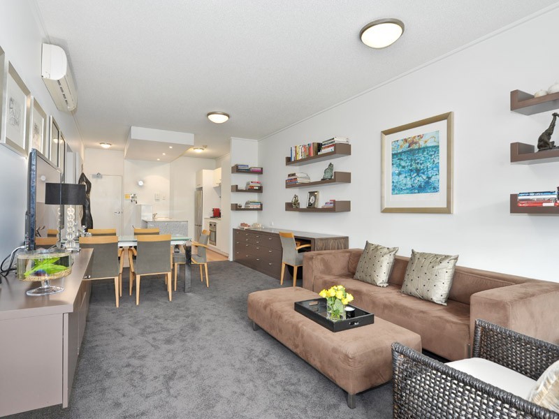 341/71 Beeston Street, Teneriffe QLD 4005