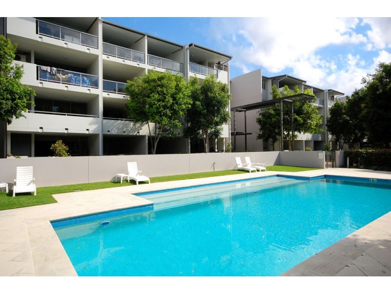 341/71 Beeston Street, Teneriffe QLD 4005