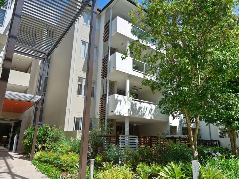 341/71 Beeston Street, Teneriffe QLD 4005