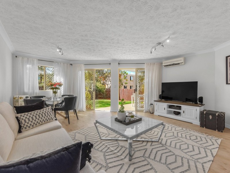 3/186 Harcourt Street, New Farm QLD 4005