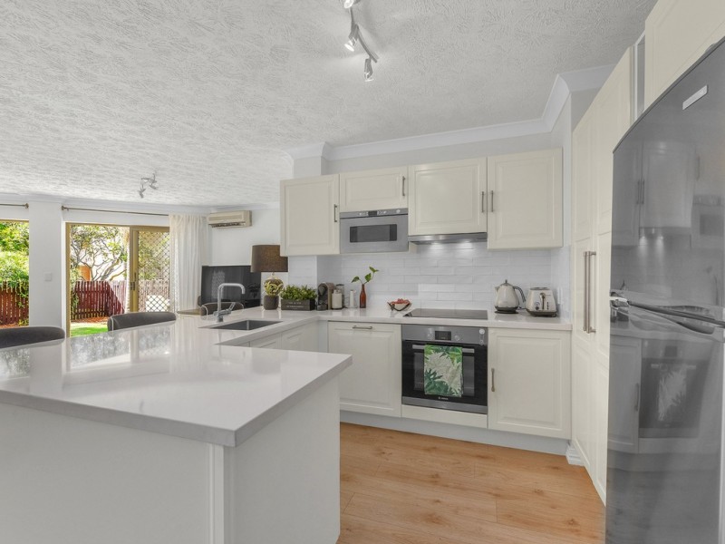 3/186 Harcourt Street, New Farm QLD 4005