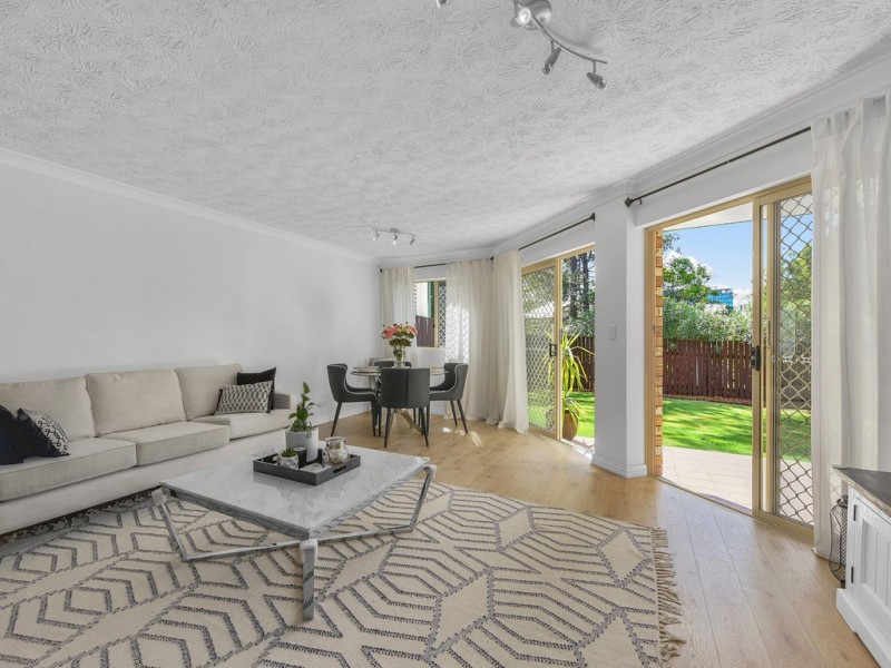 3/186 Harcourt Street, New Farm QLD 4005