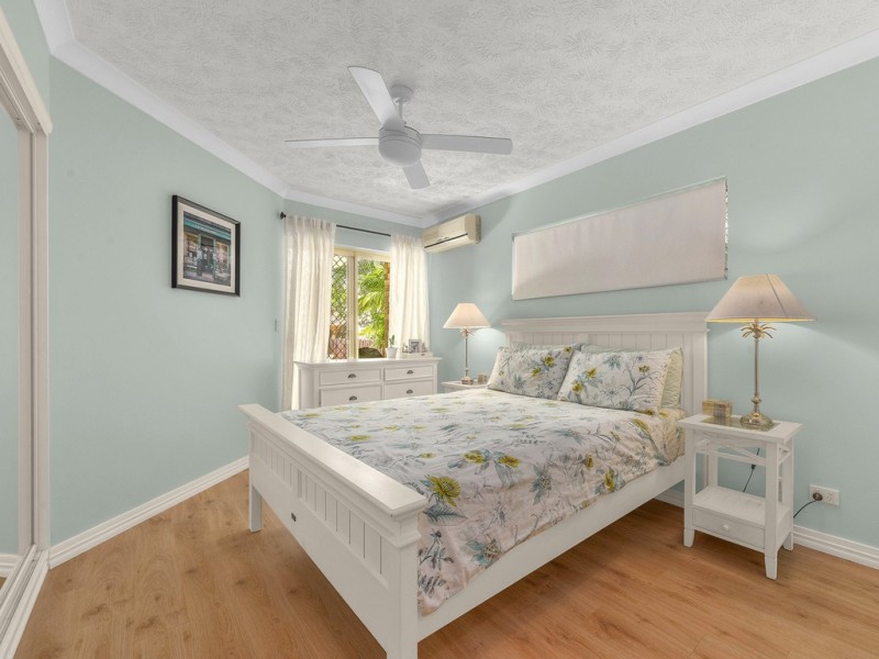 3/186 Harcourt Street, New Farm QLD 4005