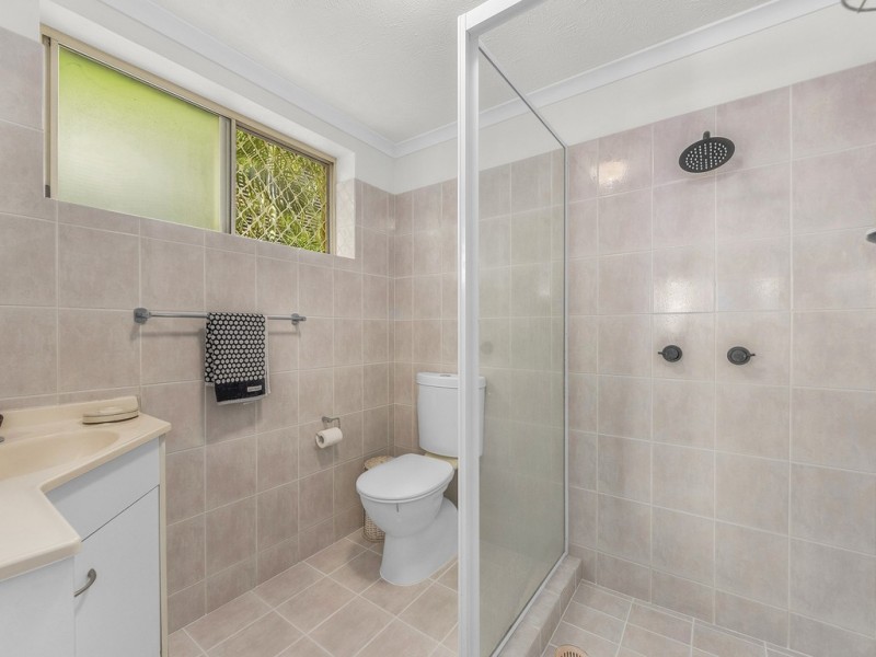 3/186 Harcourt Street, New Farm QLD 4005