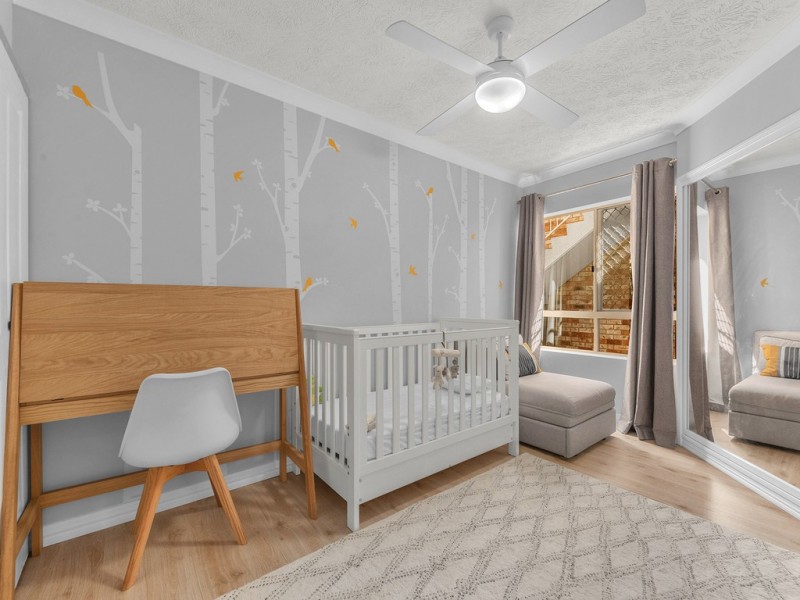 3/186 Harcourt Street, New Farm QLD 4005