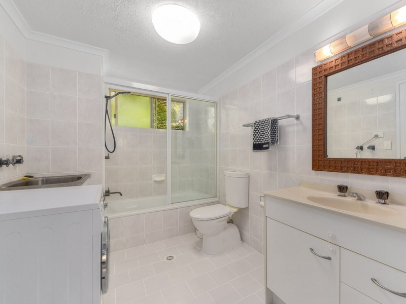 3/186 Harcourt Street, New Farm QLD 4005