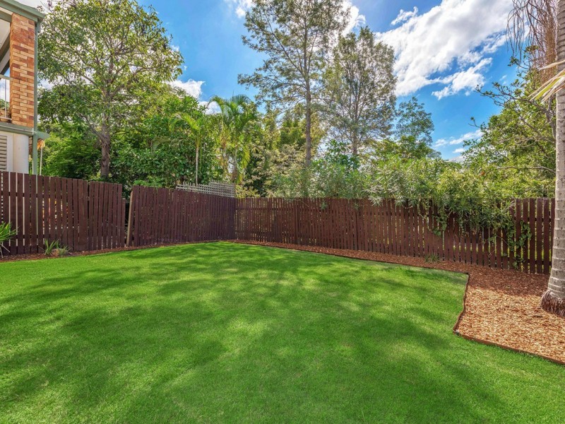 3/186 Harcourt Street, New Farm QLD 4005