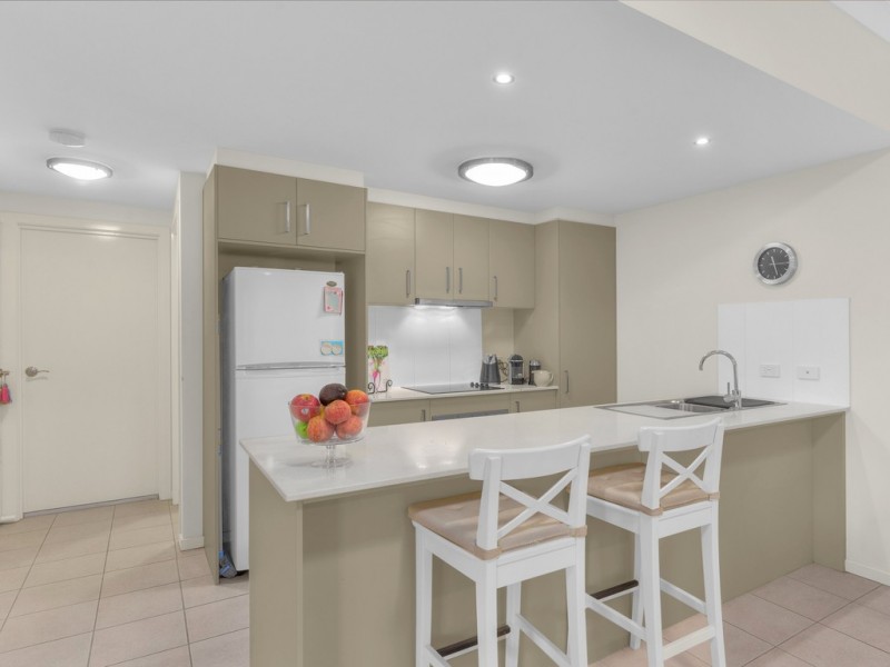 2/23 Thomas Street, Clayfield QLD 4011