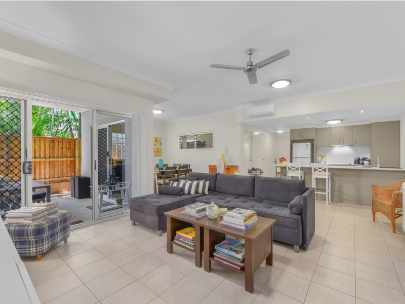 2/23 Thomas Street, Clayfield QLD 4011