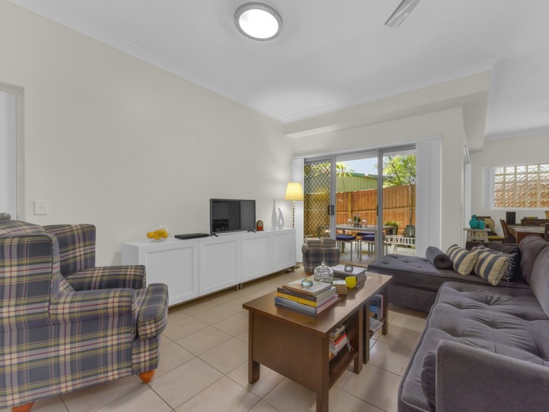 2/23 Thomas Street, Clayfield QLD 4011