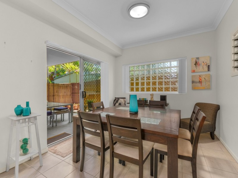 2/23 Thomas Street, Clayfield QLD 4011