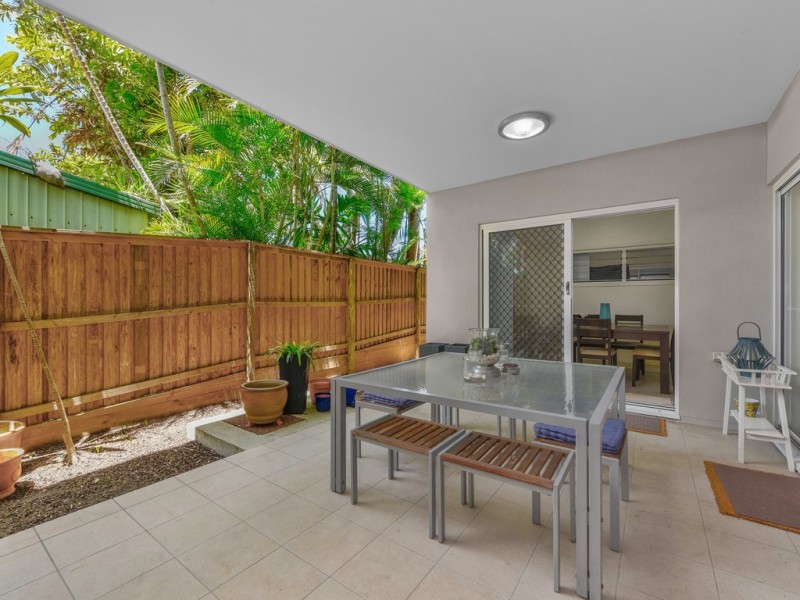 2/23 Thomas Street, Clayfield QLD 4011