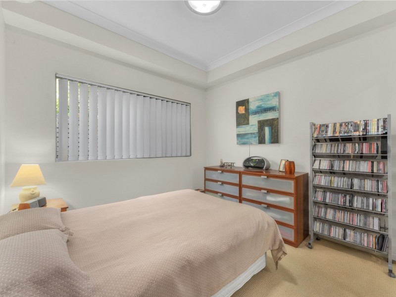 2/23 Thomas Street, Clayfield QLD 4011