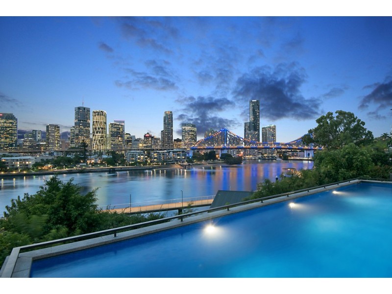 227/79 Moray Street, New Farm QLD 4005