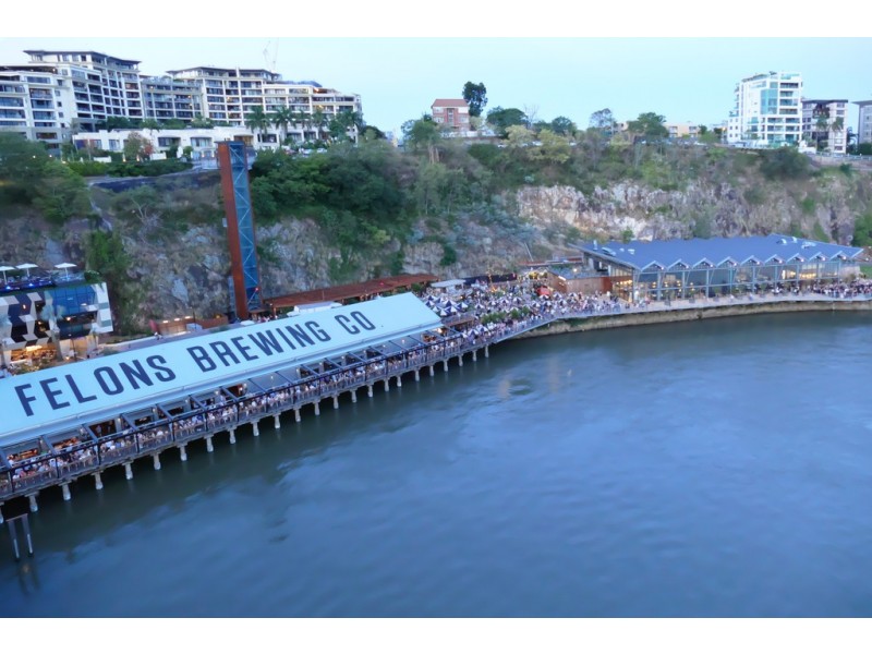 227/79 Moray Street, New Farm QLD 4005