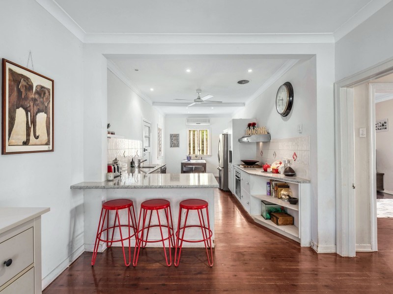 17 Kywong Street, Wavell Heights QLD 4012