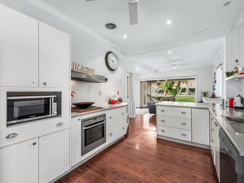 17 Kywong Street, Wavell Heights QLD 4012